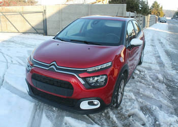 Citroen C3 III (2016-)
