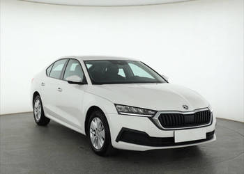 Skoda Octavia 1.0 TSI