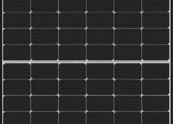 Paleta 36x Jinko 455W JKM48HL4M-DB-455W