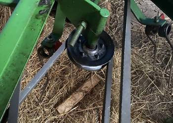 Przetsząsarka pająk