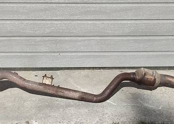 MERCEDES W211 KATALIZATOR A2114900914