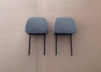 Zagłówek zagłówki przód przednie citroen c3