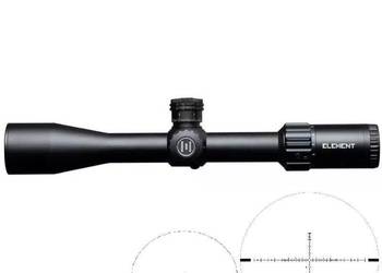 LUNETA CELOWNICZA ELEMENT OPTICS HELIX 4-16X44 FFP APR-1C MO