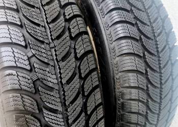 Opony zimowe Dębica Frigo 2 165/70/13 Seicento Matiz Panda.