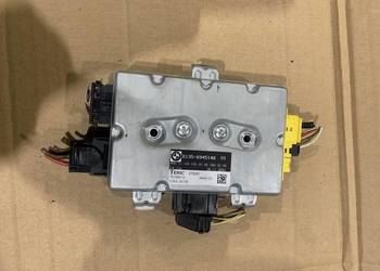 Sterownik moduł drzwi PP 6945146 bmw 5 e60 e61