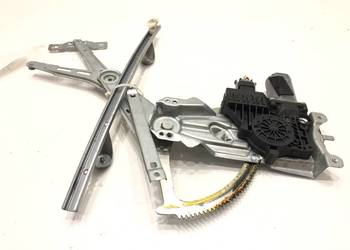 PODNOŚNIK SZYBY PRAWY PRZÓD OPEL ASTRA H 994887-101 Hatchback 05-10