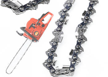 Łańcuch 20" do Piły Spalinowej – 0.325" | 76 Ogniw, 38 Ostrzy