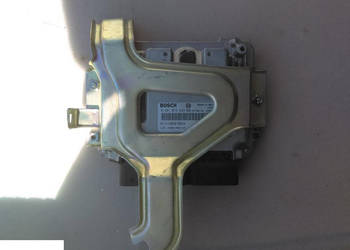 HONDA CR-V 2007 DIESEL KOMPUTER SILNIKA