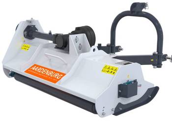 Kosiarka bijakowa z przesuwem Aardenburg Alpha S Plus 1450