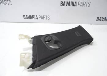 POSZYCIE OSŁONA SŁUPKA PODSUFITKI LEWA BMW F32 7276893