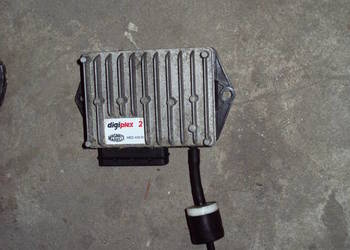 MODUŁ ZAPŁONU FIAT UNO 1.4 SPRAWNY