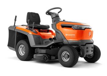 KOSIARKA TRAKTOREK MTD HUSQVARNA STIGA JOHN DEERE SPROWADZĘ