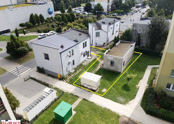 Lokal 58m2 Piotrków Trybunalski
