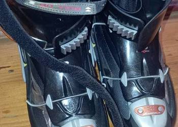 Sprzedam buty narciarskie