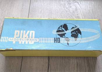 LOKOMOTYWA PIKO M62 NOHAB H0 ŁADNY STAN PUDEŁKO