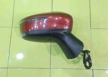 NISSAN NOTE E12 II 16r 1.5 DCI HB 5D lusterko prawe