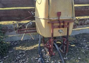 Sprzedam opryskiwacz