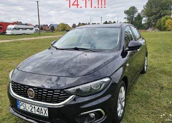 Fiat Tipo 1.4 95km Loung LPG BRC