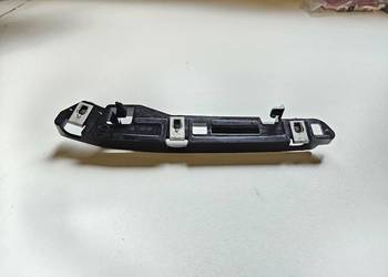 OPEL ASTRA V 5 K ŚLIZG LEWY ZDERZAKA PRZÓD 39020436