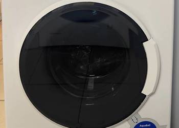 Outlet Agd: Pralka Amica DAWN8123LCB Warszawa