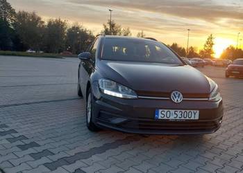 Volkswagen Golf7 2020