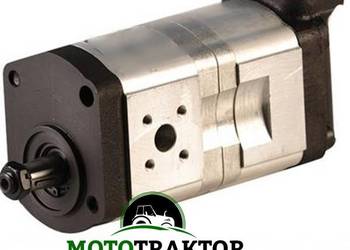 Pompa hydrauliczna Case 553 654 724 824 946 1046 1246 Nowa