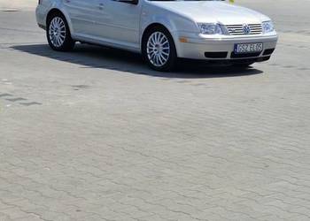 Bora 2.8 vr6 kn.oz 4 Motion
