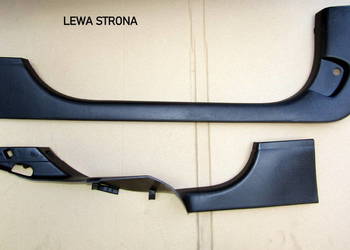 LISTWA PROGOWA LEWA RENAULT CLIO IV 769522651R  769546288R
