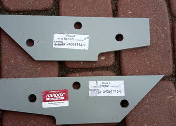 Płoza do Steeno 24061915, 24061916