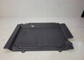 OSŁONA AKUMULATORA AUDI Q5 8R 8R0863565A