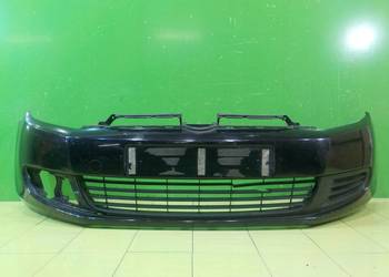VW GOLF VI 1.6 TDI 10r HB zderzak przod