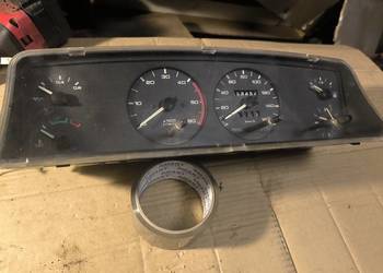 Lublin 2 FS Intrall 2,4D  Andoria Licznik