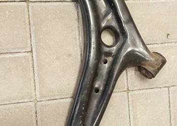 Mazda 2 2007-14 wahacz lewy przód