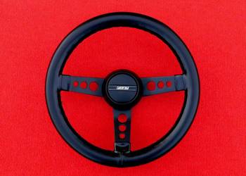 Kierownica Monte Carlo Fiat 126 126p maluch FSO 125p Polonez
