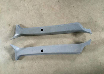 Obudowa Nakładk Słupka Kabin Actros 9416880138/238