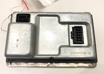 PRZETWORNICA XENON CITROEN C5 I 73010137M 01-04 MODUŁ