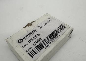 Elettrotec IFE2R9 37050 Flow meter