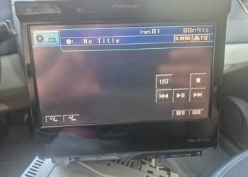 Pioneer AVH P5900DVD
