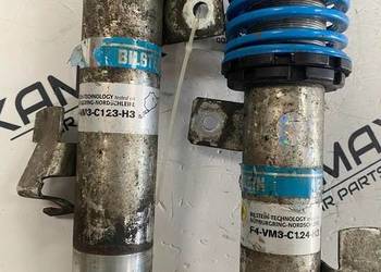 Bilstein b14 gwint gwintowane przód  PRZÓD MAZDA 3 1.6