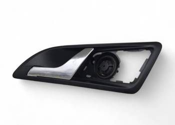 KLAMKA DRZWI WEWNĘTRZNA TYŁ LEWA SKODA OCTAVIA II 2 1Z0839247