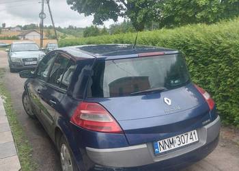 Renault Megane II