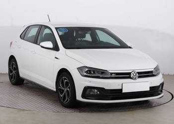 VW Polo 1.0 TSI