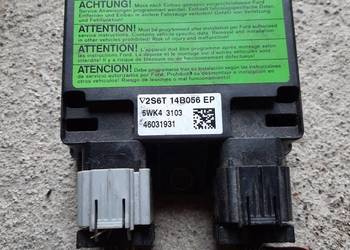 sensor Airbag ford fusion nr 2S6T14B056EP