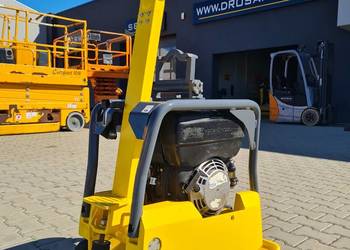 Zagęszczarka 166 kg  Wacker Neuson DPU 2550 H z 2016