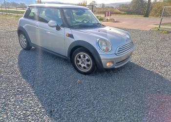 Mini One z Niemiec