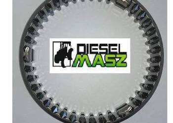 Przesuwka synchronizator Massey 3050, 3645, 6170, 6280, 8110