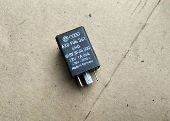 przekaźnik 405 6X0906361