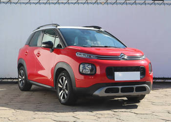 Citroen C3 Aircross 1.2 PureTech
