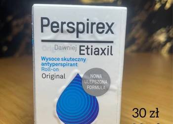 Perspirex Etiaxil Oryginal Antyperspirant