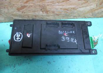 DISCOVERY III 2.7 TD 07r skrzynka bezpieczników YQE500420